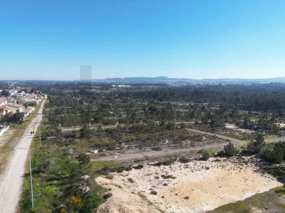 Terreno para Venda em Quinta do Conde Foto 1