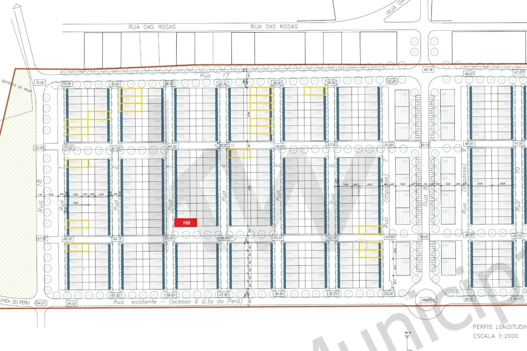 Terreno para Venda em Quinta do Conde Foto 30