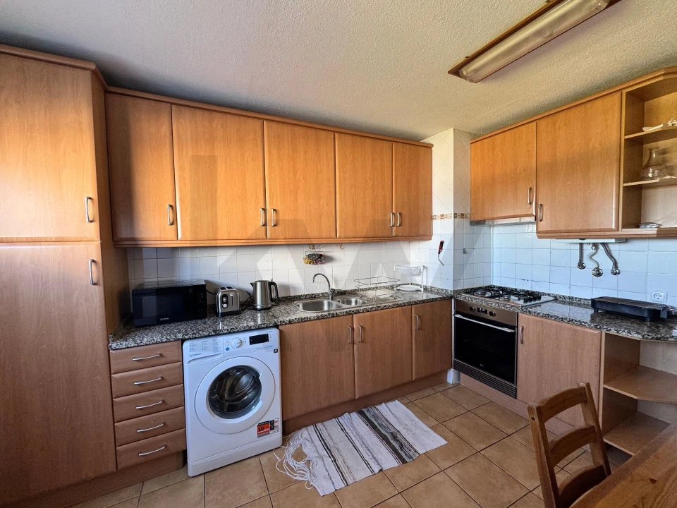 Apartamento T2 para Venda em Santo Antonio da Charneca Foto 32