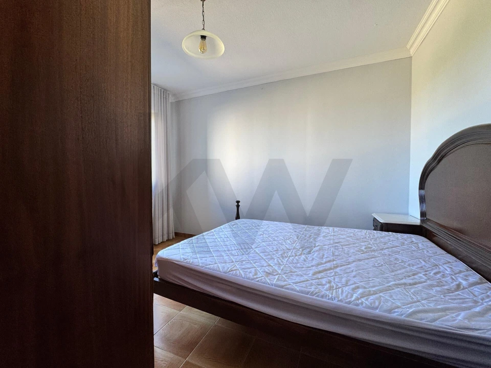 Apartamento T2 para Venda em Santo Antonio da Charneca Foto 20