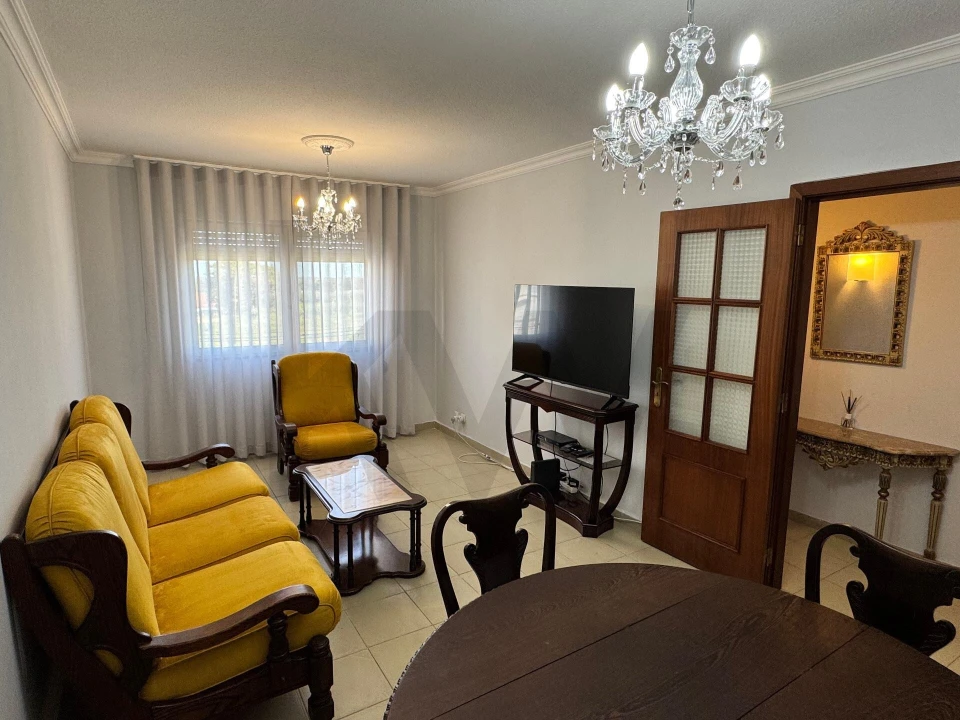 Apartamento T2 para Venda em Santo Antonio da Charneca Foto 9