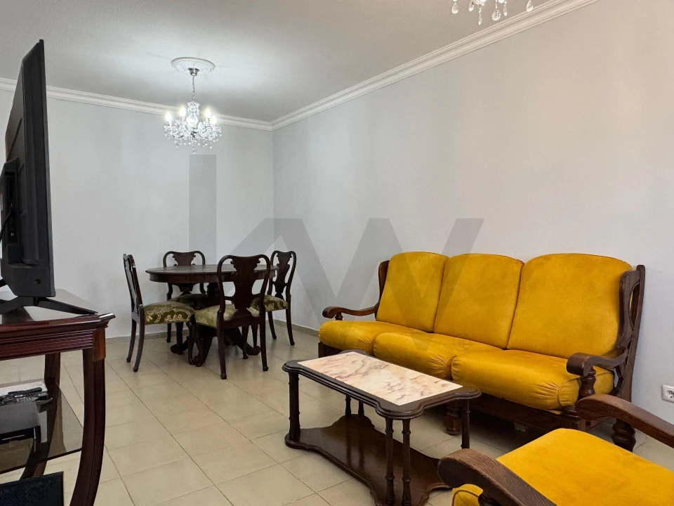 Apartamento T2 para Venda em Santo Antonio da Charneca Foto 6