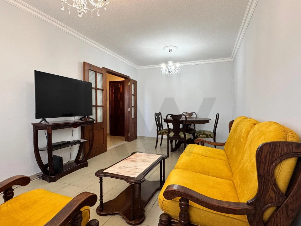 Apartamento T2 para Venda em Santo Antonio da Charneca Foto 4