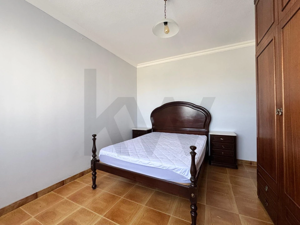 Apartamento T2 para Venda em Santo Antonio da Charneca Foto 27