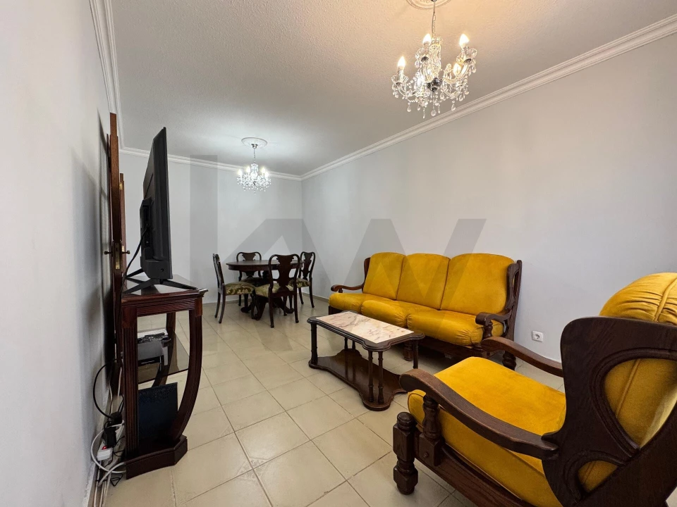 Apartamento T2 para Venda em Santo Antonio da Charneca Foto 7