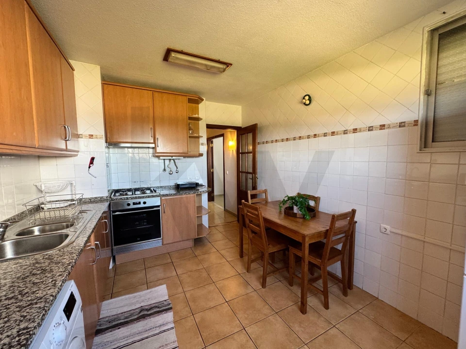 Apartamento T2 para Venda em Santo Antonio da Charneca Foto 31