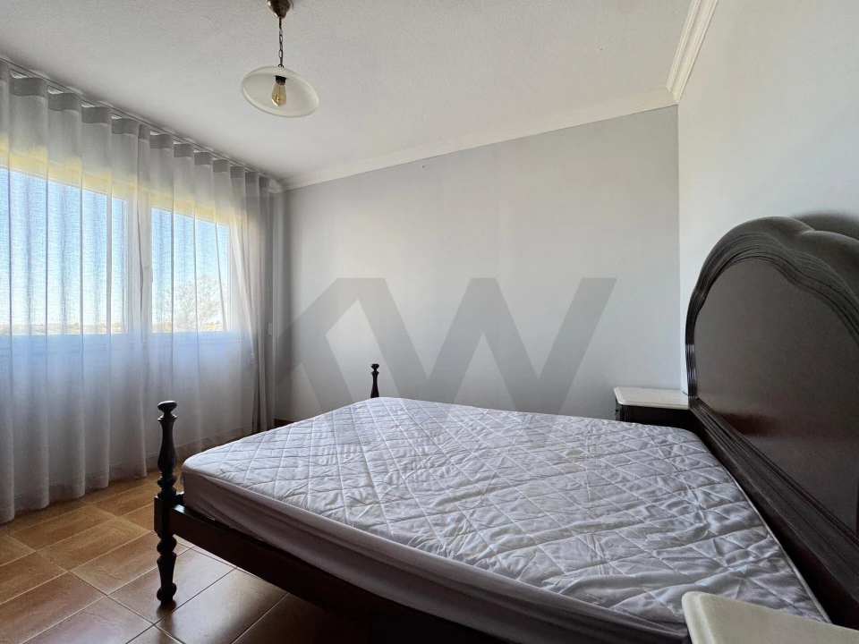 Apartamento T2 para Venda em Santo Antonio da Charneca Foto 25