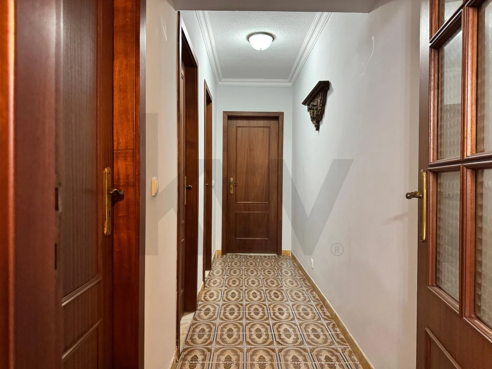 Apartamento T2 para Venda em Santo Antonio da Charneca Foto 38