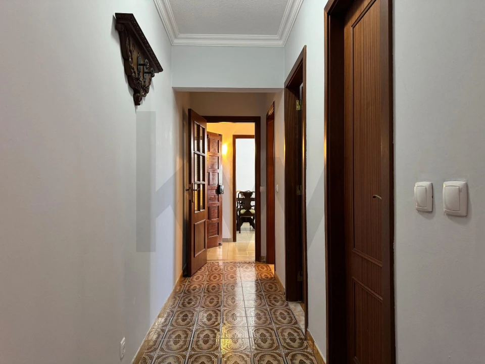 Apartamento T2 para Venda em Santo Antonio da Charneca Foto 37