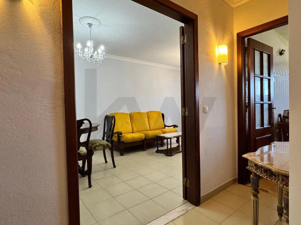 Apartamento T2 para Venda em Santo Antonio da Charneca Foto 12