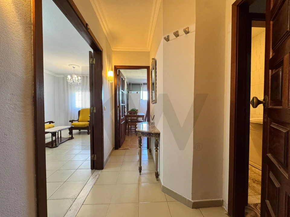 Apartamento T2 para Venda em Santo Antonio da Charneca Foto 35