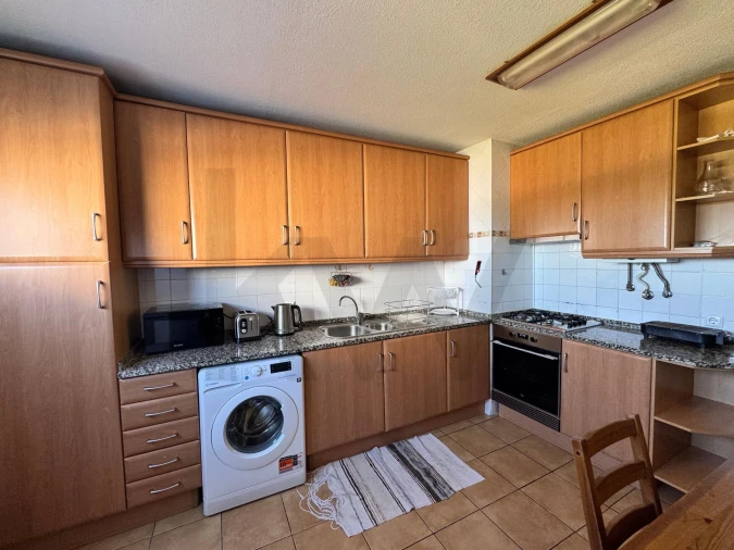 Apartamento T2 para Venda em Santo Antonio da Charneca Foto 32