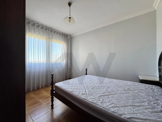 Apartamento T2 para Venda em Santo Antonio da Charneca Foto 24