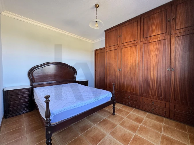 Apartamento T2 para Venda em Santo Antonio da Charneca Foto 22
