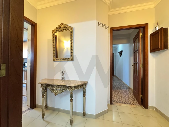 Apartamento T2 para Venda em Santo Antonio da Charneca Foto 34