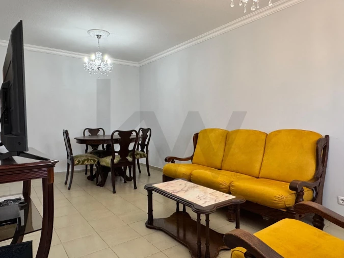 Apartamento T2 para Venda em Santo Antonio da Charneca Foto 6