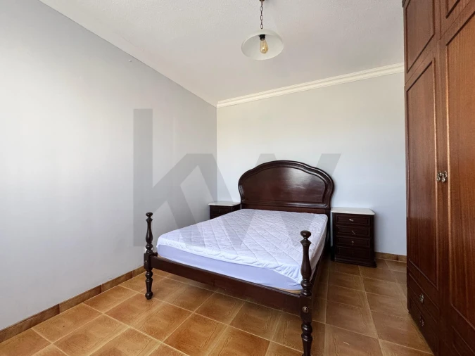 Apartamento T2 para Venda em Santo Antonio da Charneca Foto 27