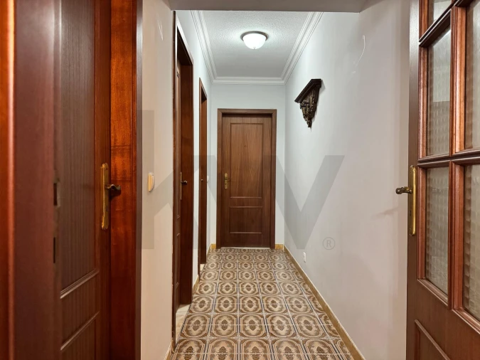 Apartamento T2 para Venda em Santo Antonio da Charneca Foto 38