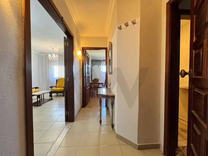 Apartamento T2 para Venda em Santo Antonio da Charneca Foto 35