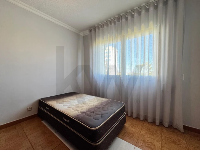 Apartamento T2 para Venda em Santo Antonio da Charneca Foto 17