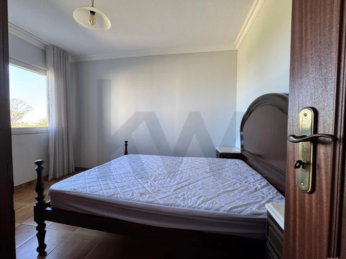 Apartamento T2 para Venda em Santo Antonio da Charneca Foto 21
