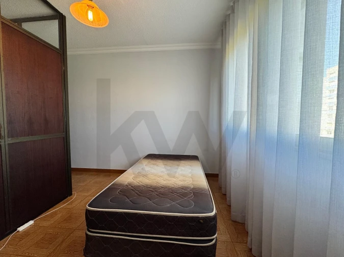 Apartamento T2 para Venda em Santo Antonio da Charneca Foto 19