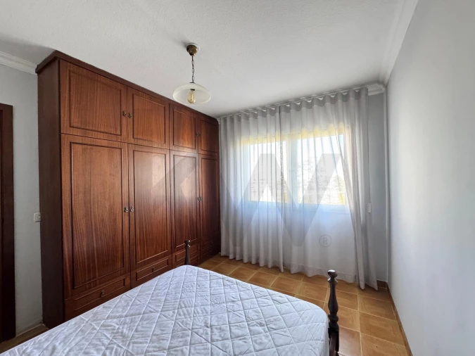 Apartamento T2 para Venda em Santo Antonio da Charneca Foto 26