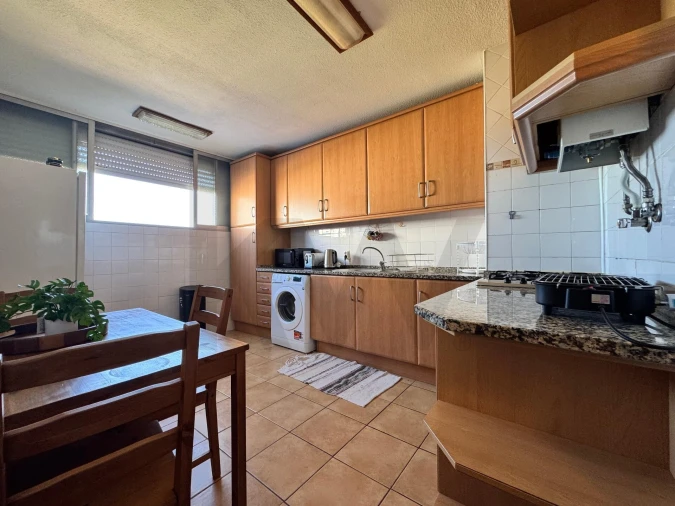 Apartamento T2 para Venda em Santo Antonio da Charneca Foto 30