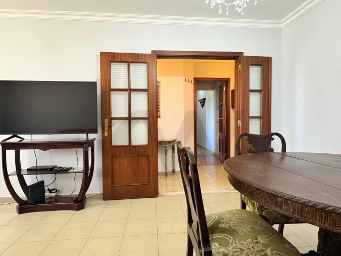 Apartamento T2 para Venda em Santo Antonio da Charneca Foto 10