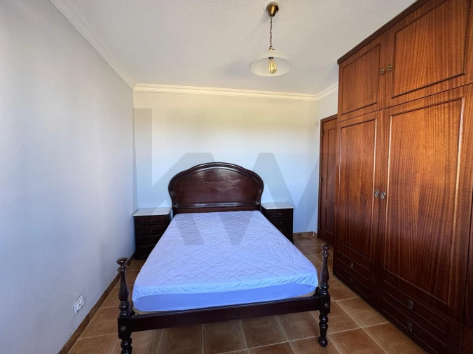 Apartamento T2 para Venda em Santo Antonio da Charneca Foto 23