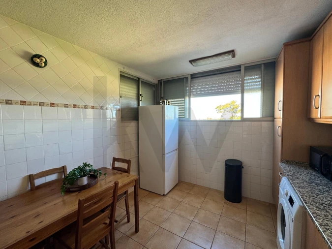 Apartamento T2 para Venda em Santo Antonio da Charneca Foto 33