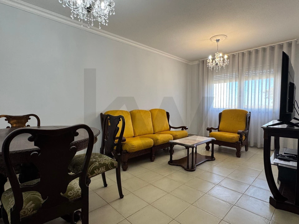 Apartamento T2 para Venda em Santo Antonio da Charneca Foto 3