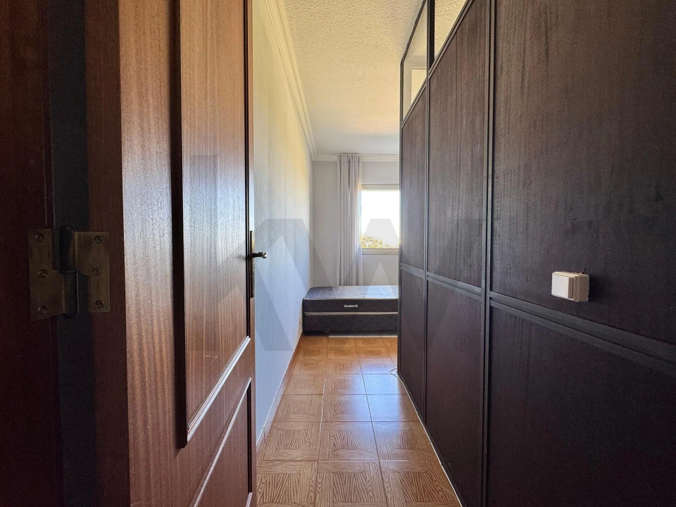 Apartamento T2 para Venda em Santo Antonio da Charneca Foto 15