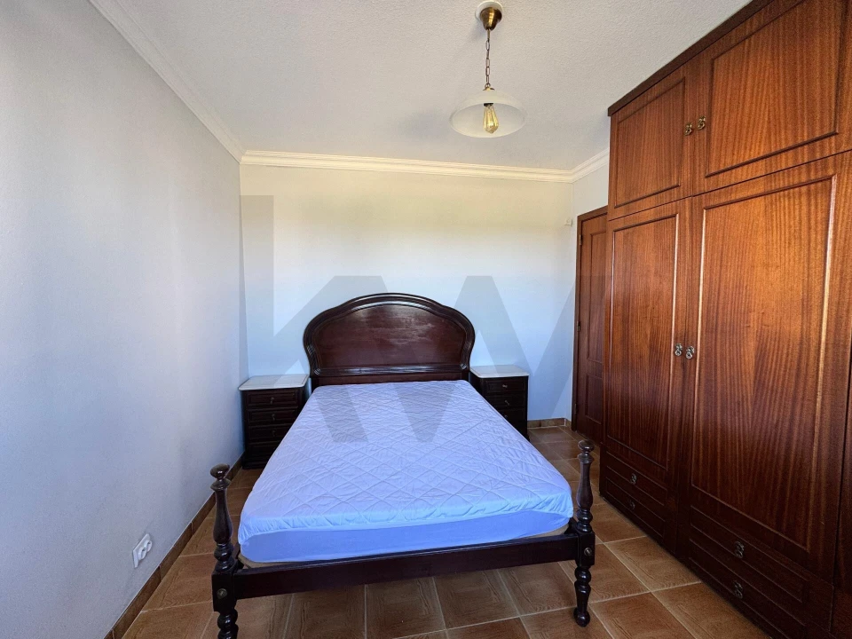 Apartamento T2 para Venda em Santo Antonio da Charneca Foto 23