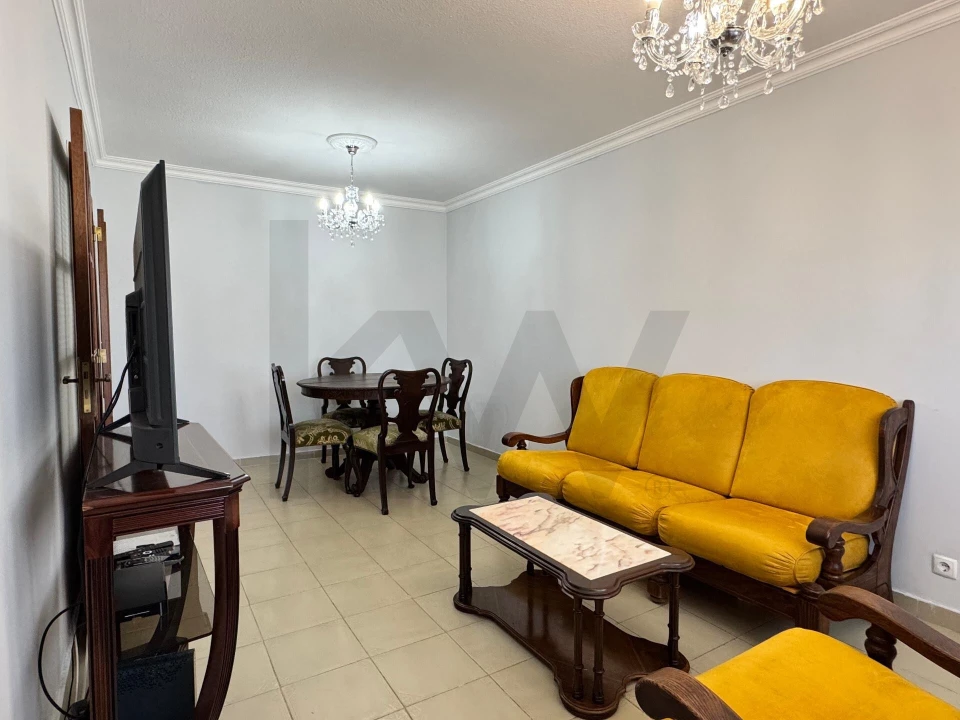 Apartamento T2 para Venda em Santo Antonio da Charneca Foto 8