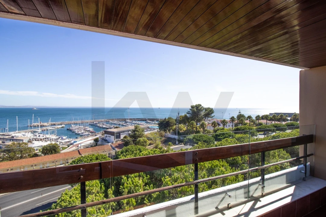 Apartamento T3 para Arrendamento em Oeiras e São Julião da Barra, Paço de Arcos e Caxias Foto 8