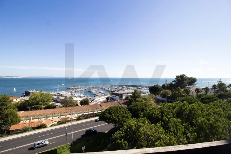 Apartamento T3 para Arrendamento em Oeiras e São Julião da Barra, Paço de Arcos e Caxias Foto 19