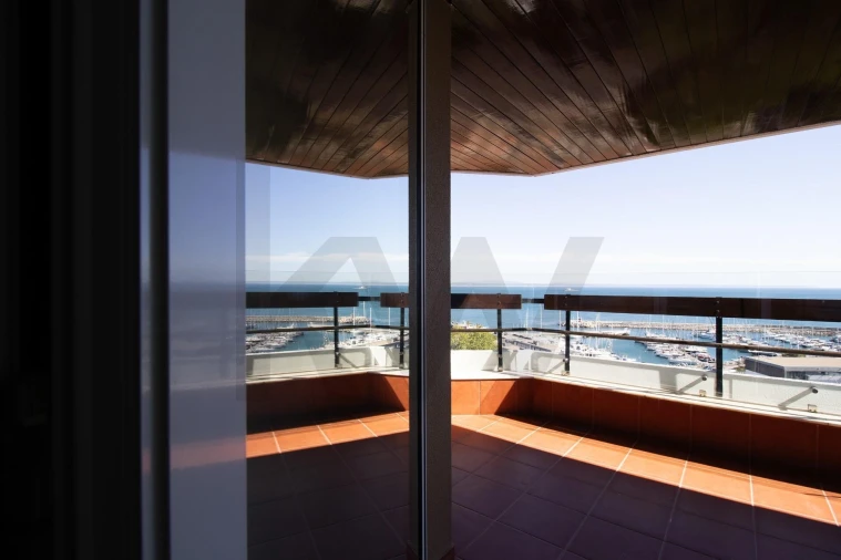 Apartamento T3 para Arrendamento em Oeiras e São Julião da Barra, Paço de Arcos e Caxias Foto 7