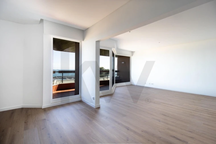 Apartamento T3 para Arrendamento em Oeiras e São Julião da Barra, Paço de Arcos e Caxias Foto 4