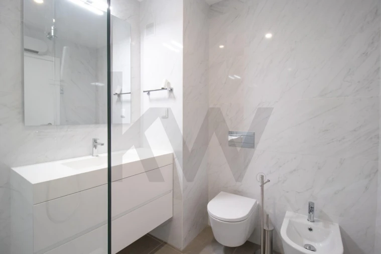 Apartamento T3 para Arrendamento em Oeiras e São Julião da Barra, Paço de Arcos e Caxias Foto 14