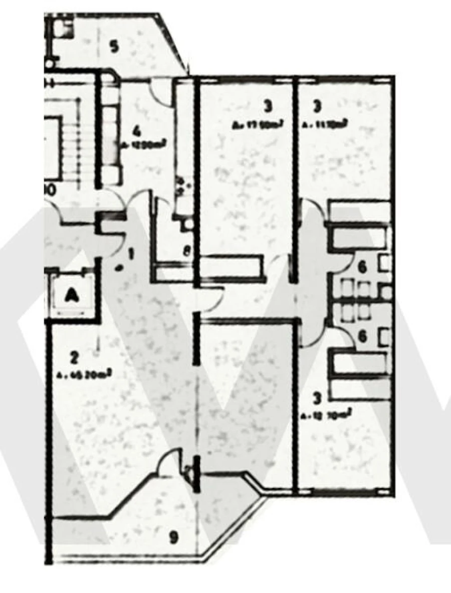 Apartamento T3 para Arrendamento em Oeiras e São Julião da Barra, Paço de Arcos e Caxias Foto 21