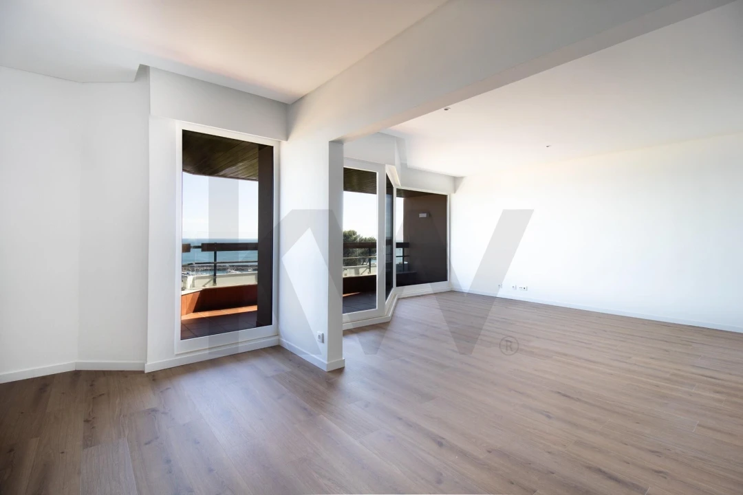 Apartamento T3 para Arrendamento em Oeiras e São Julião da Barra, Paço de Arcos e Caxias Foto 4