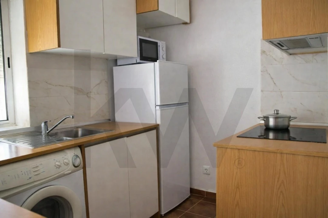 Apartamento T2 para Venda em São Miguel do Rio Torto e Rossio Ao Sul do Tejo Foto 10