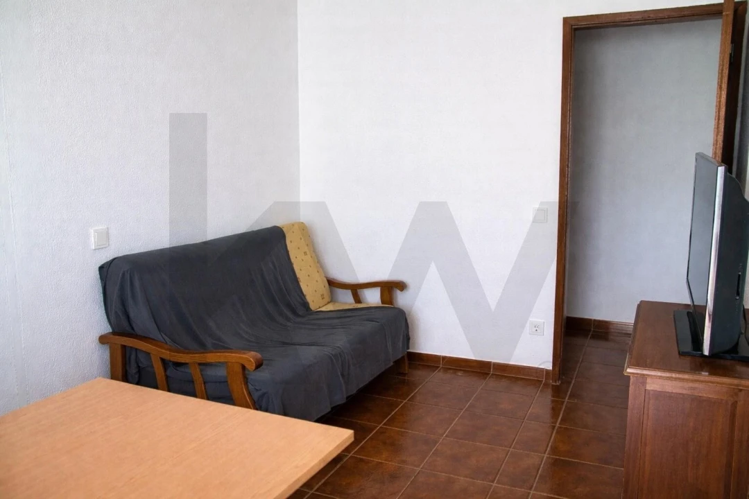 Apartamento T2 para Venda em São Miguel do Rio Torto e Rossio Ao Sul do Tejo Foto 7