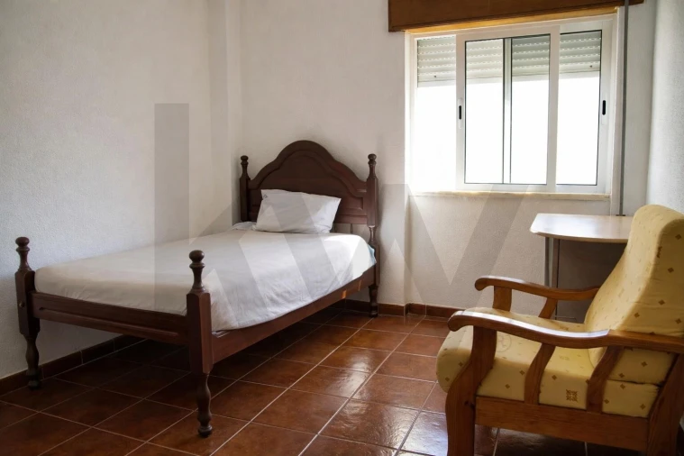 Apartamento T2 para Venda em São Miguel do Rio Torto e Rossio Ao Sul do Tejo Foto 13