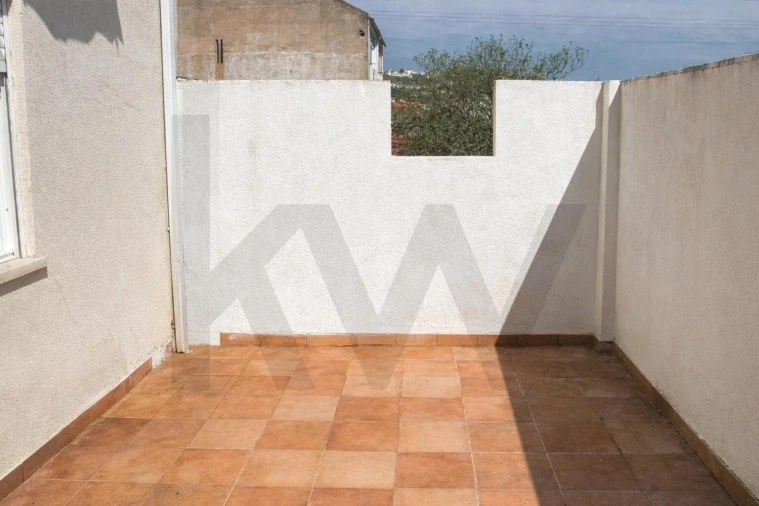 Apartamento T2 para Venda em São Miguel do Rio Torto e Rossio Ao Sul do Tejo Foto 6