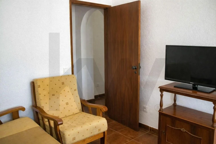 Apartamento T2 para Venda em São Miguel do Rio Torto e Rossio Ao Sul do Tejo Foto 8