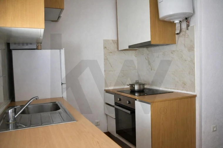 Apartamento T2 para Venda em São Miguel do Rio Torto e Rossio Ao Sul do Tejo Foto 9