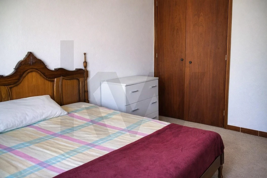 Apartamento T2 para Venda em São Miguel do Rio Torto e Rossio Ao Sul do Tejo Foto 11