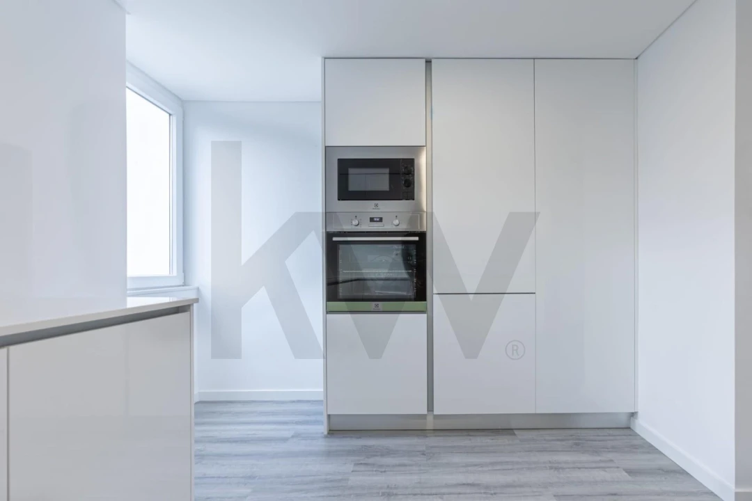 Apartamento T2 para Venda em Olivais Foto 9